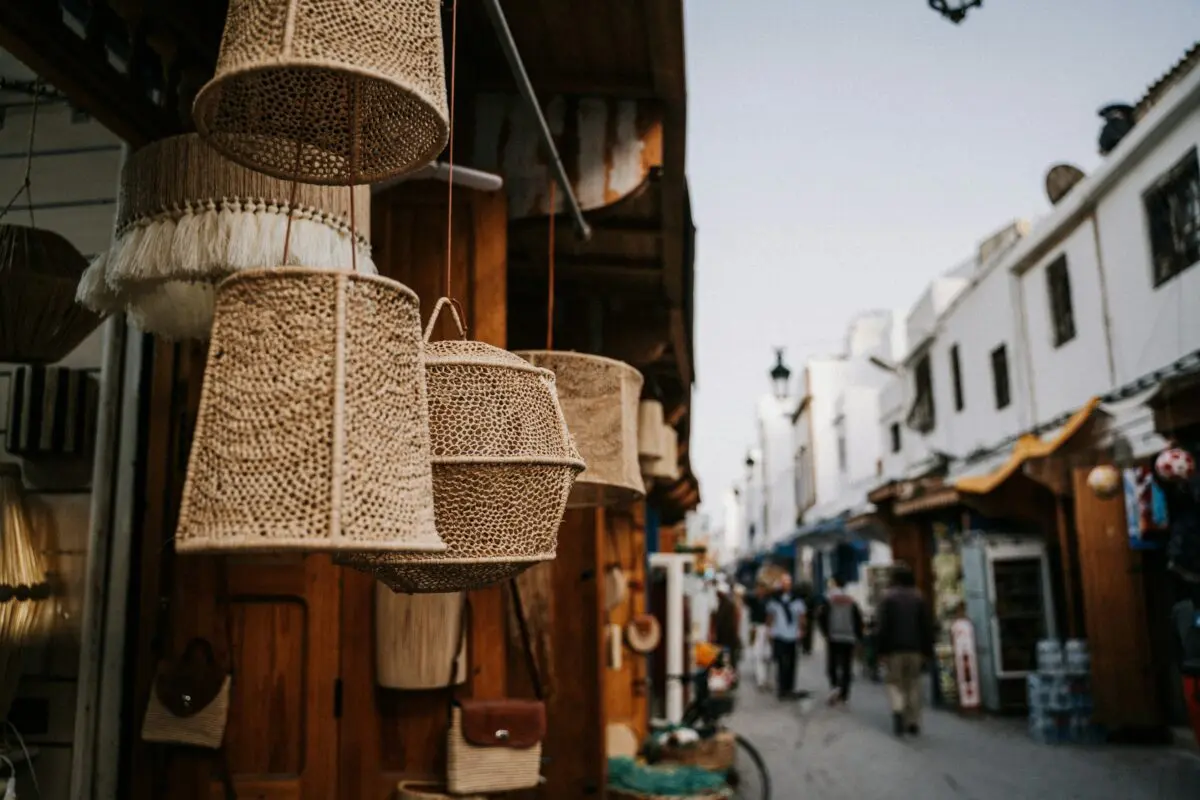 Essaouira