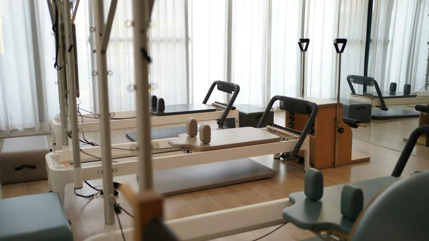 PILATES