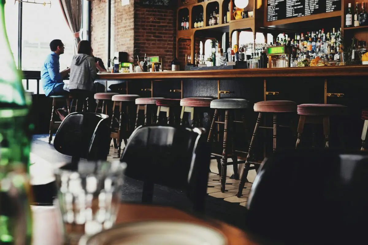 amsterdam restaurant