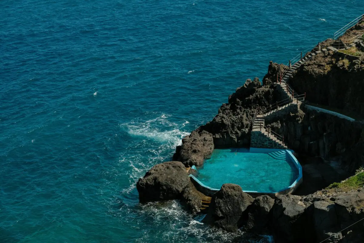 madeira