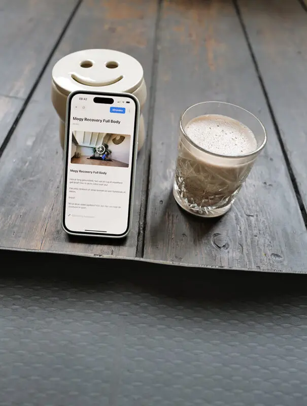 mogy app