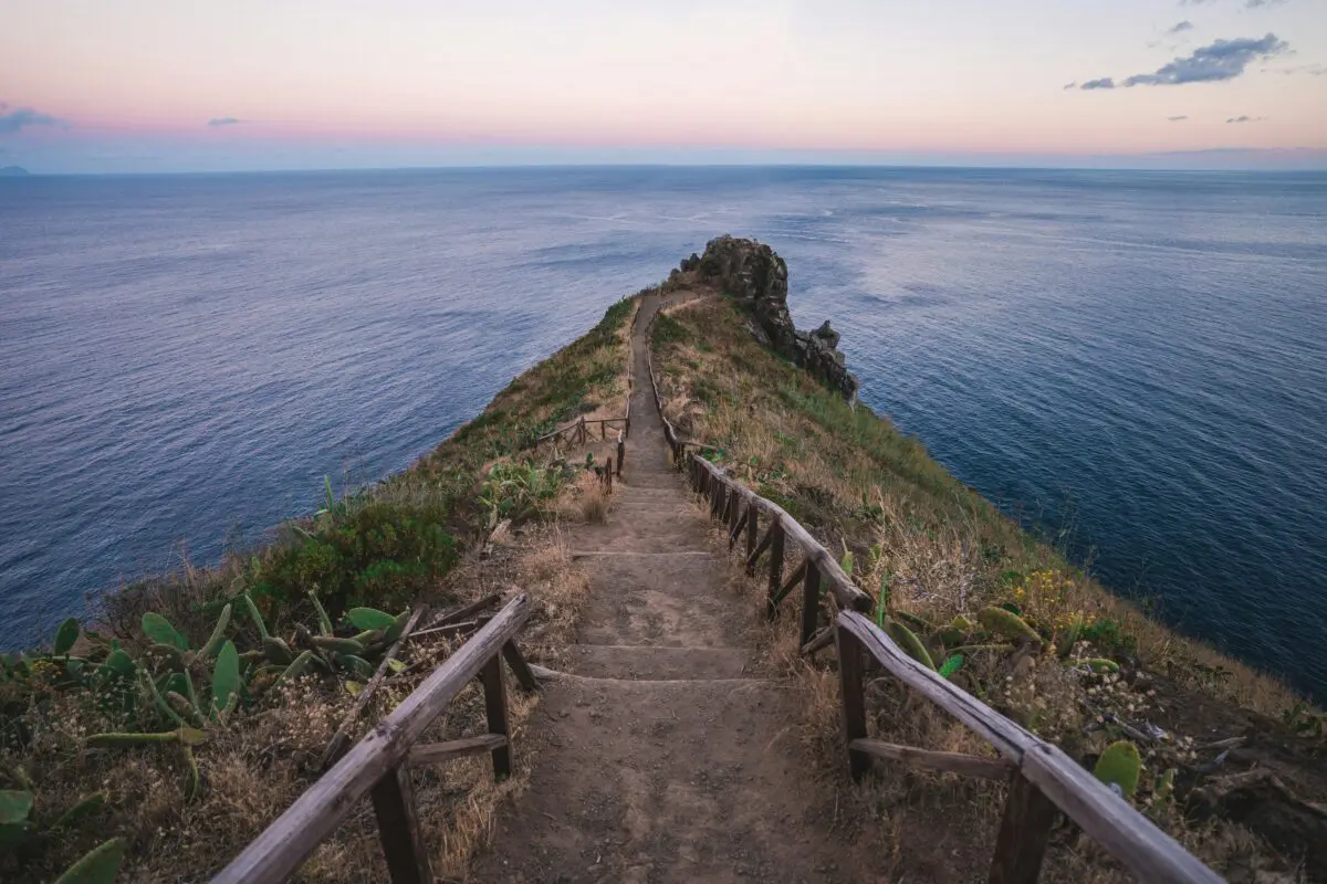 madeira