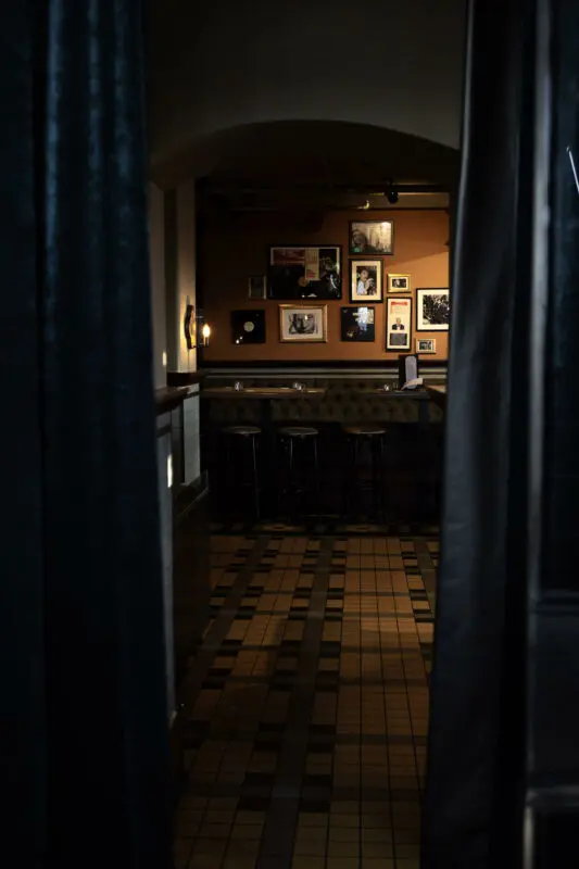 the basement hotel New York