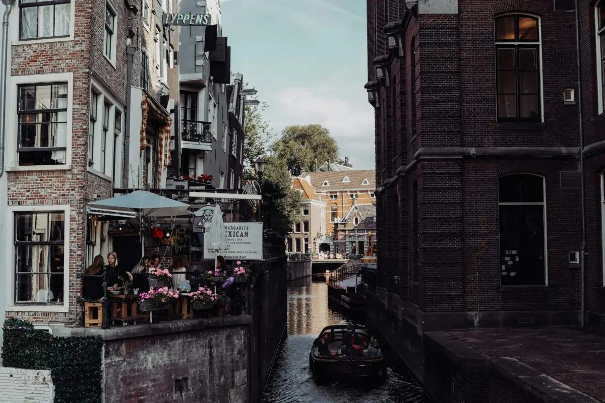 amsterdam