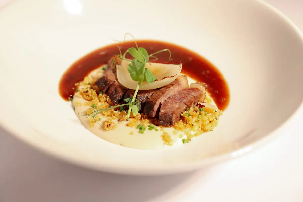 Picanha bij Elo