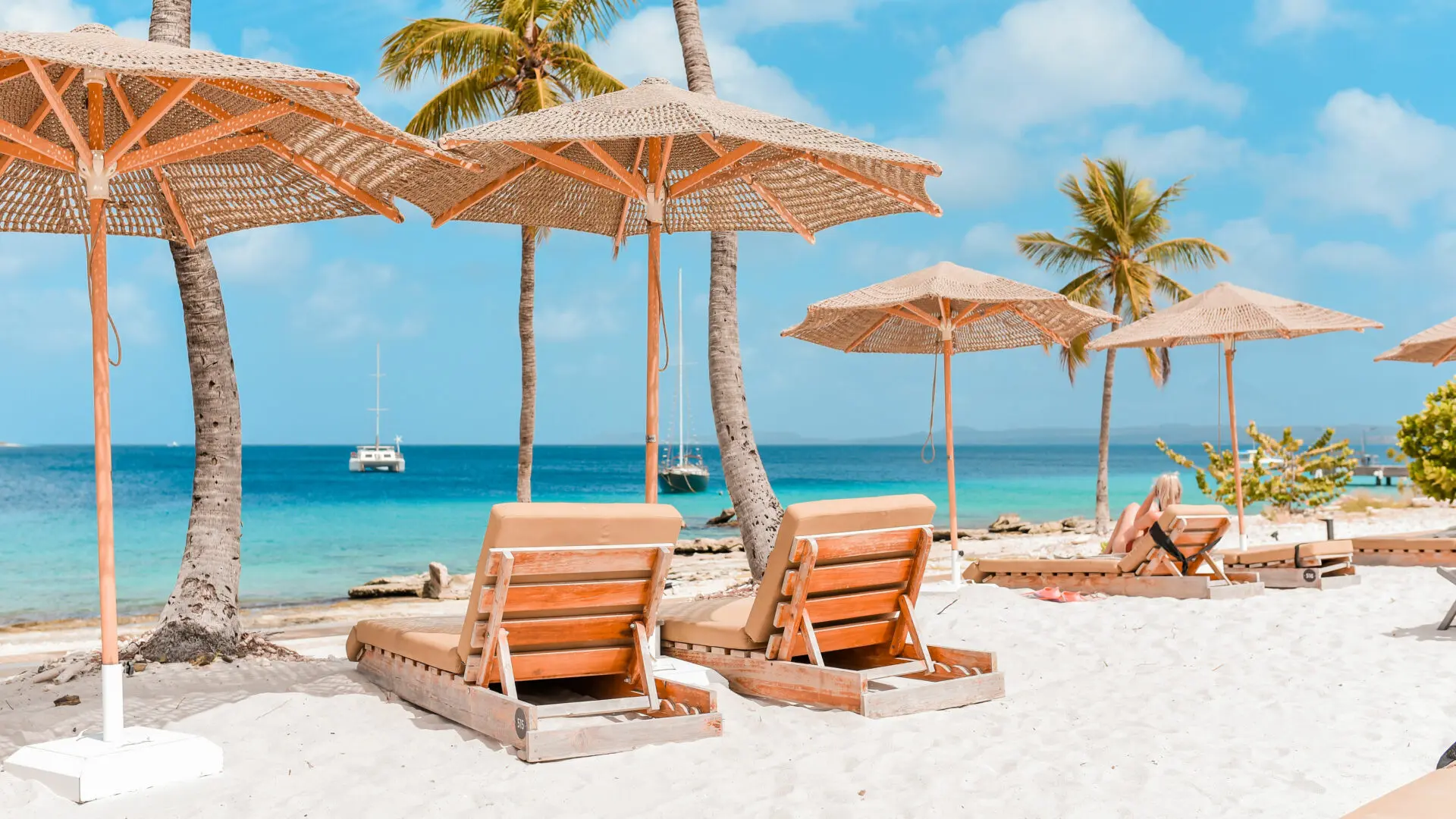 Chogogo Bonaire