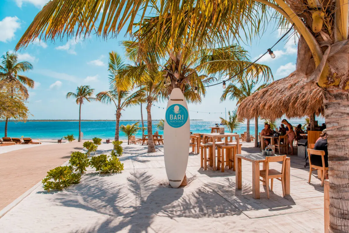 Chogogo Bonaire