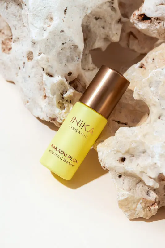 INIKA Organic Kakadu Plum Serum