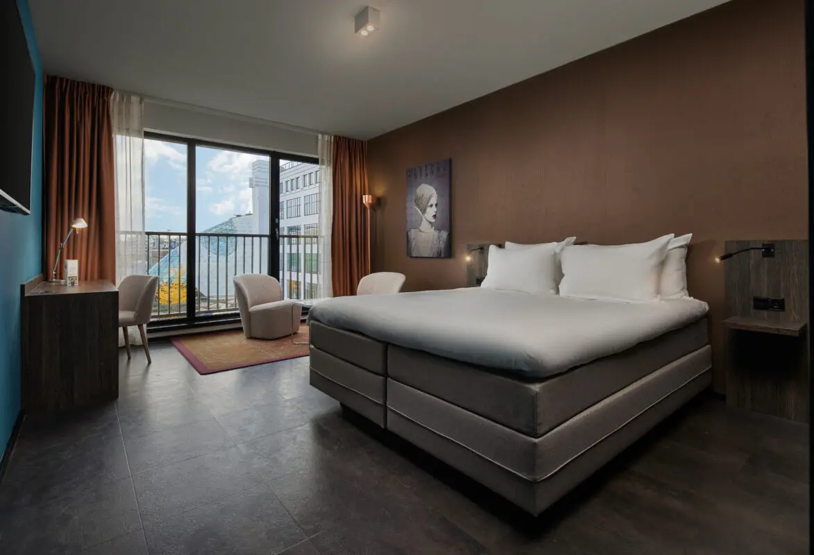 westcord hotel eindhoven