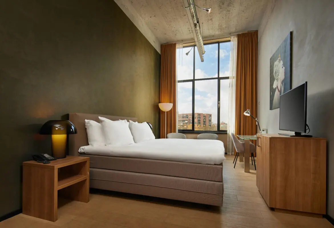 westcord hotel eindhoven