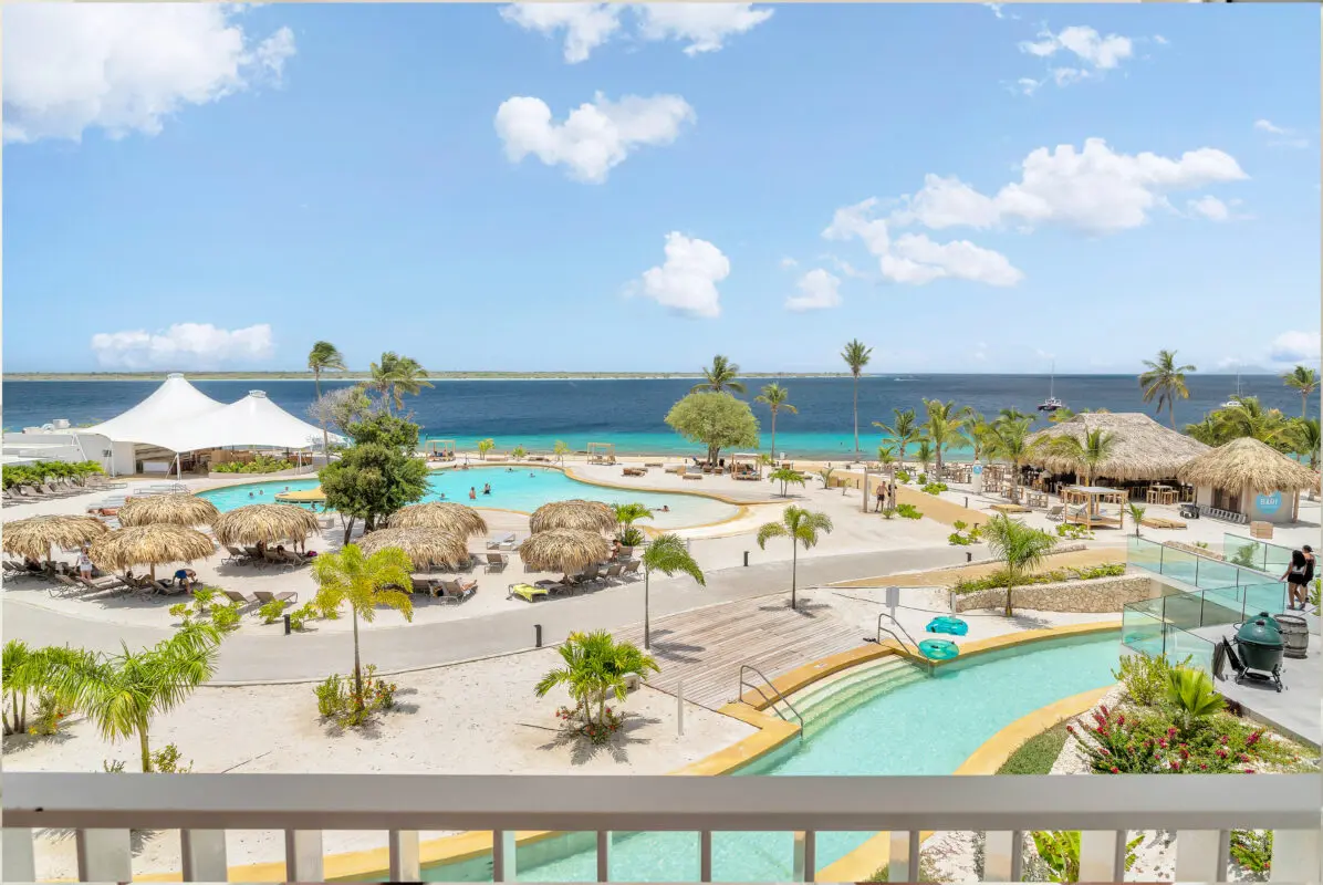 Chogogo Bonaire