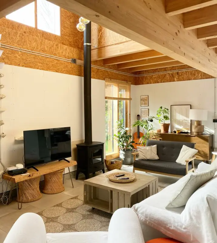 surf house spanje