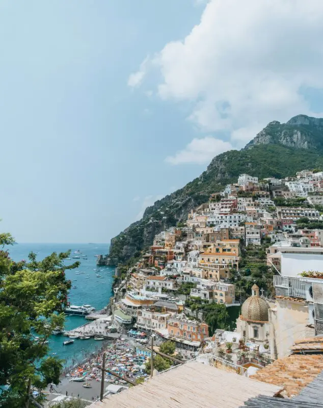 italie