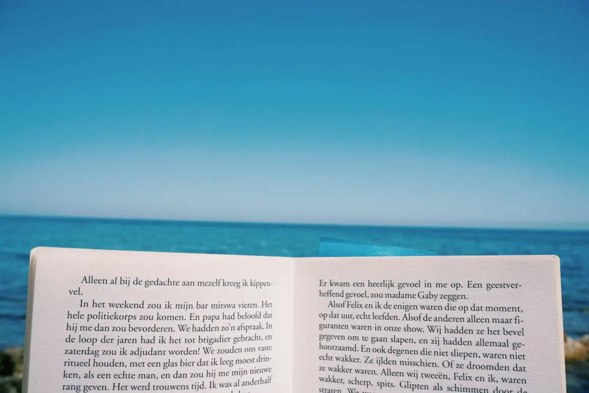 vakantieboeken