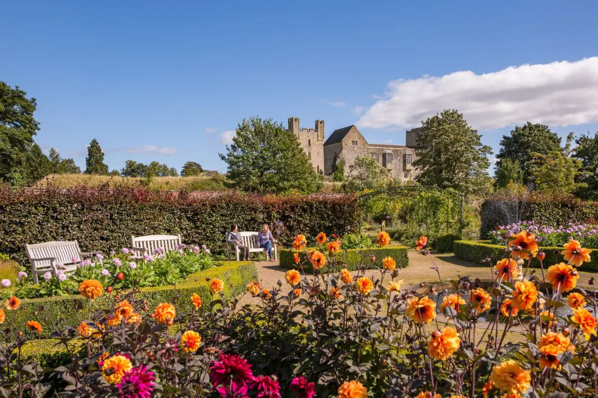 helmsley