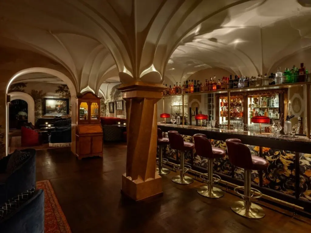 Rosewood Schloss Fuschl