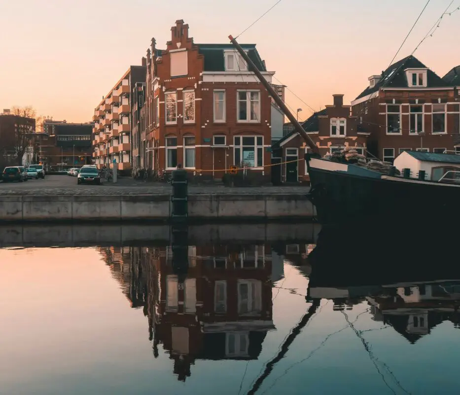 groningen