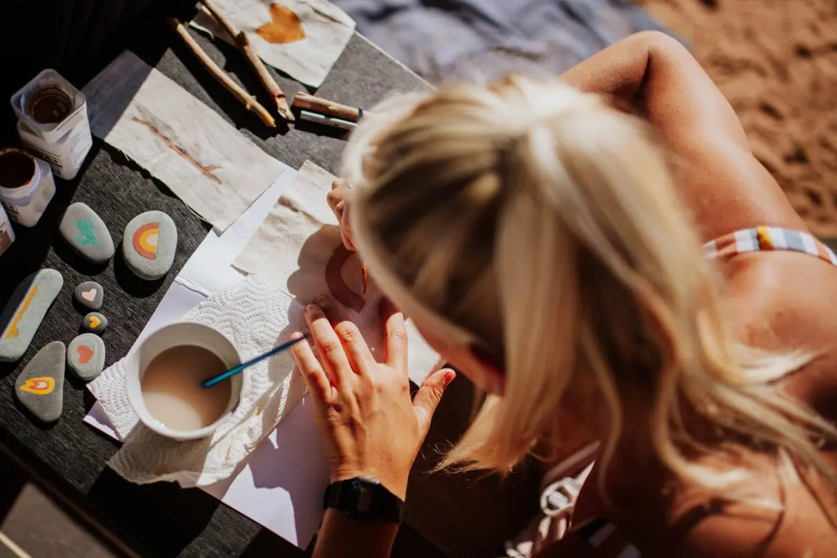schilderen sip and paint
