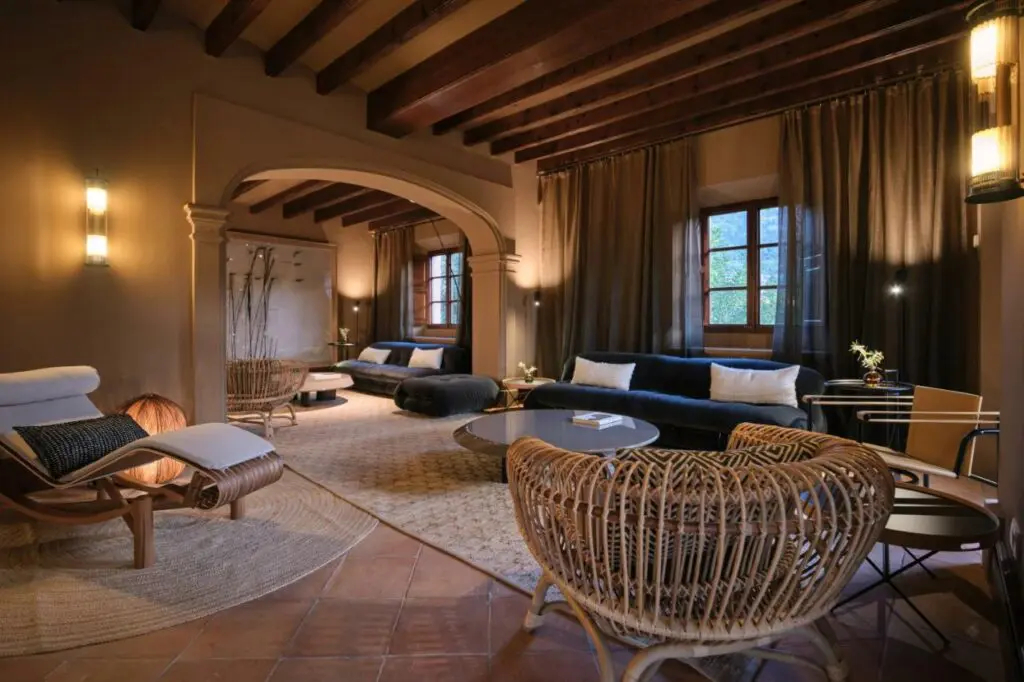 hotel valldemossa