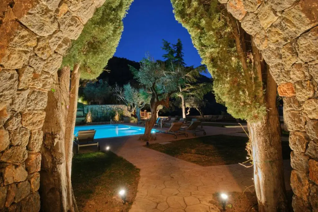 hotel valldemossa