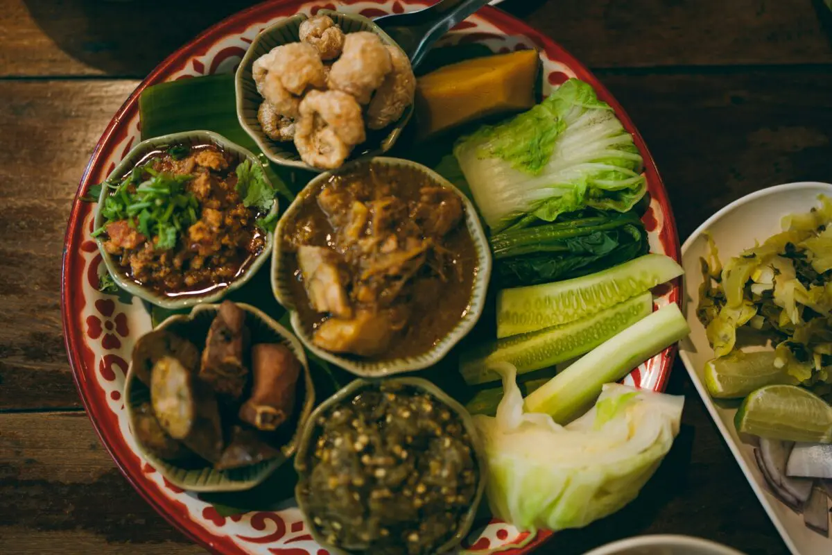 thai