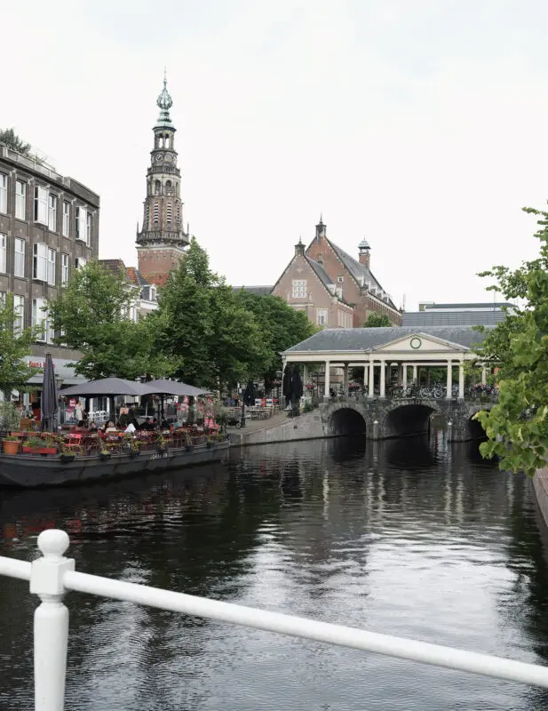 leiden