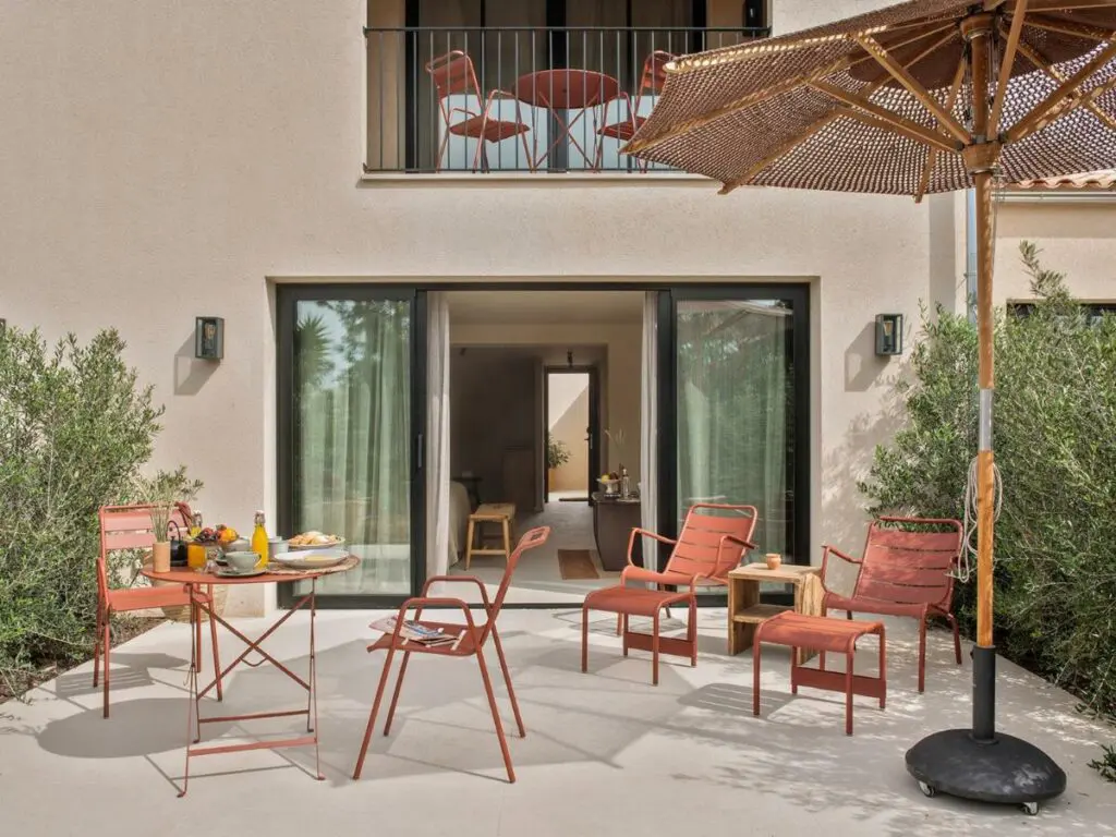 the lodge mallorca