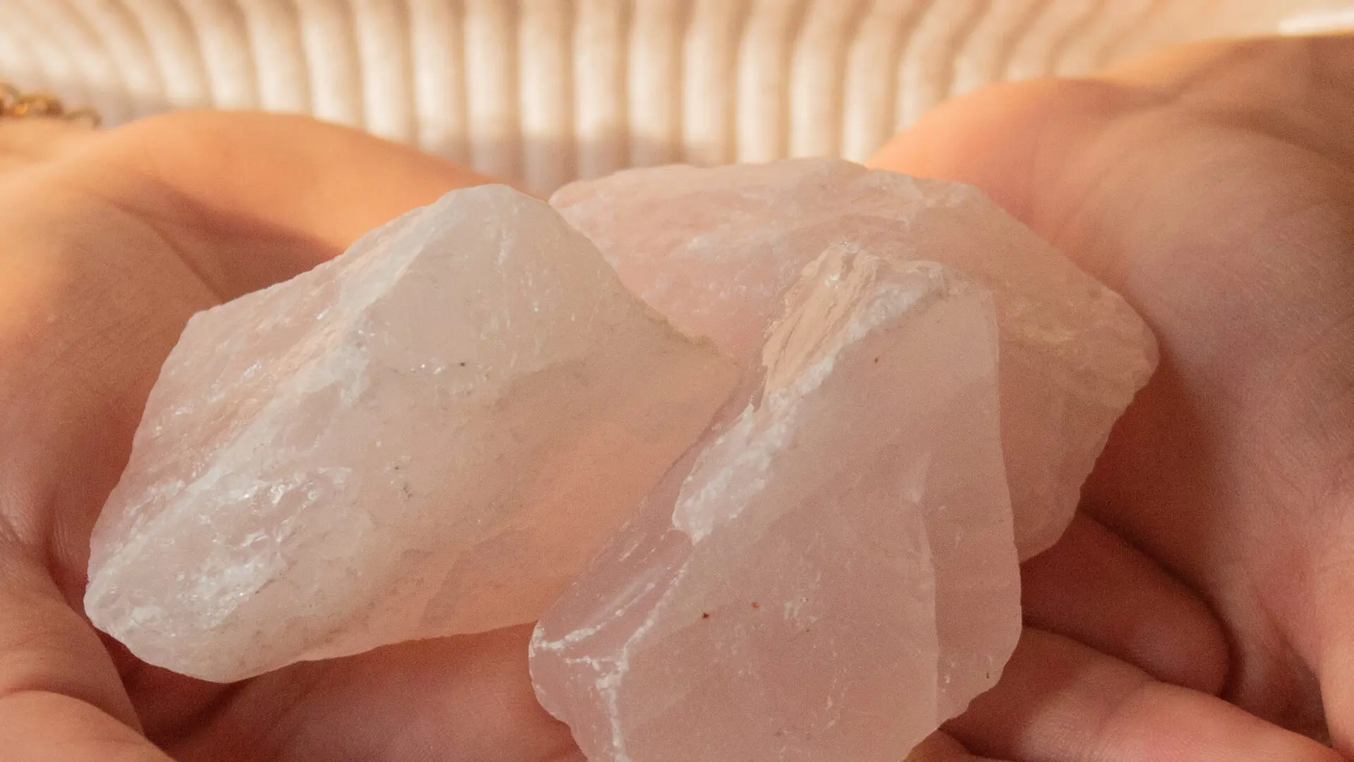 ANAS Crystal Care