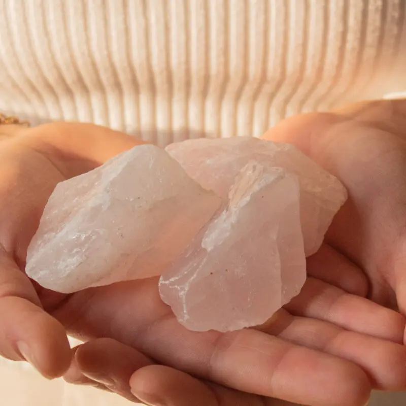 ANAS Crystal Care