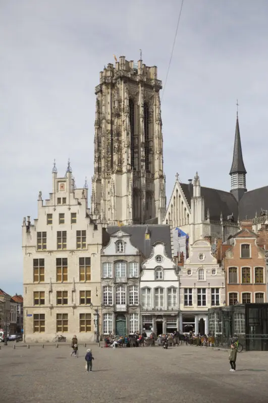 Mechelen