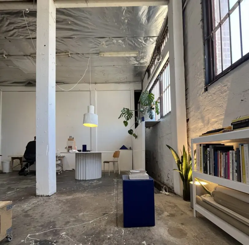 loft studio