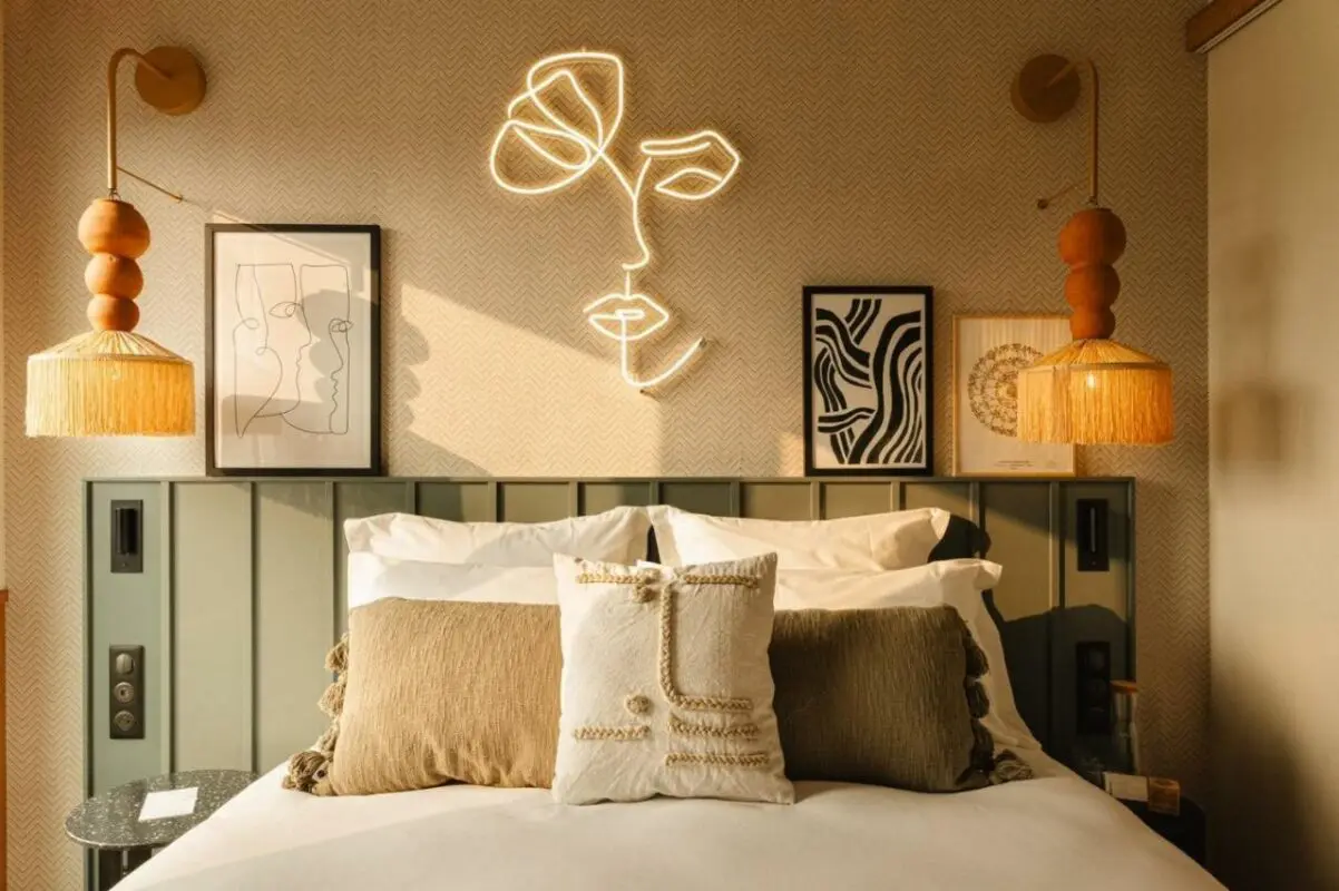 bloom house parijs