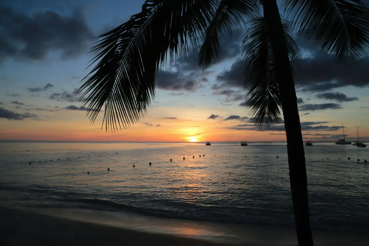 barbados