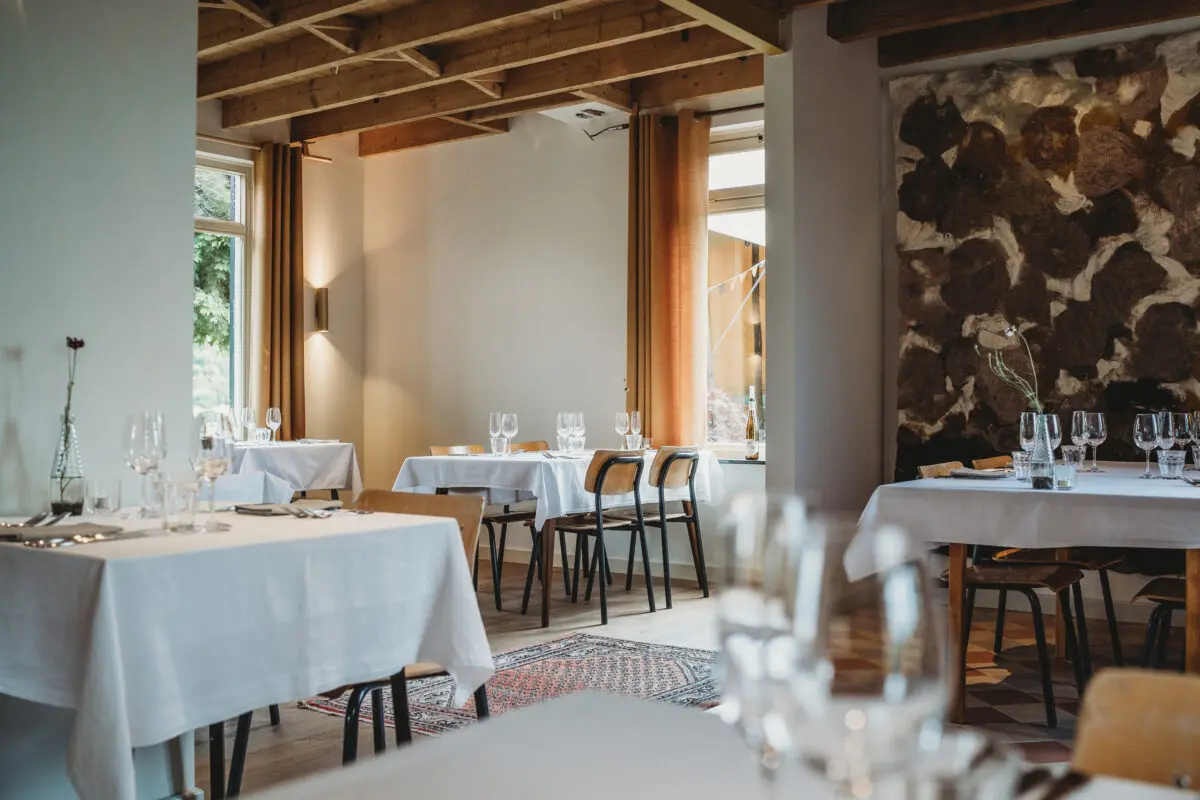 Gastronomisch erf Vaderland