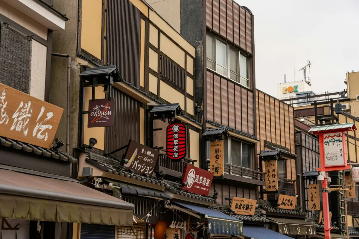 Tokio