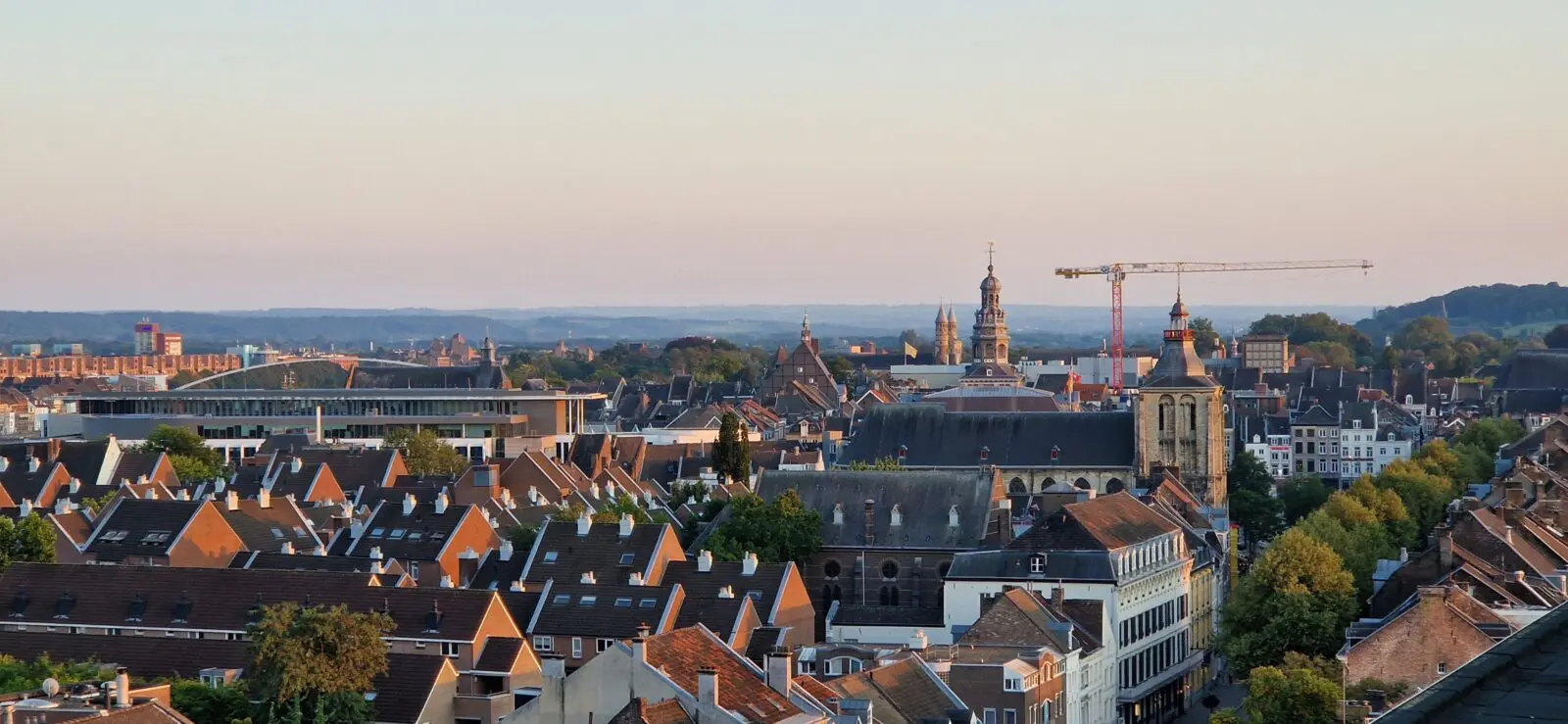 Maastricht