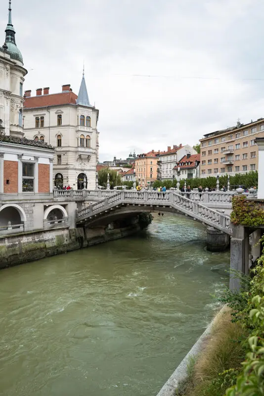 ljubljana stedentrip