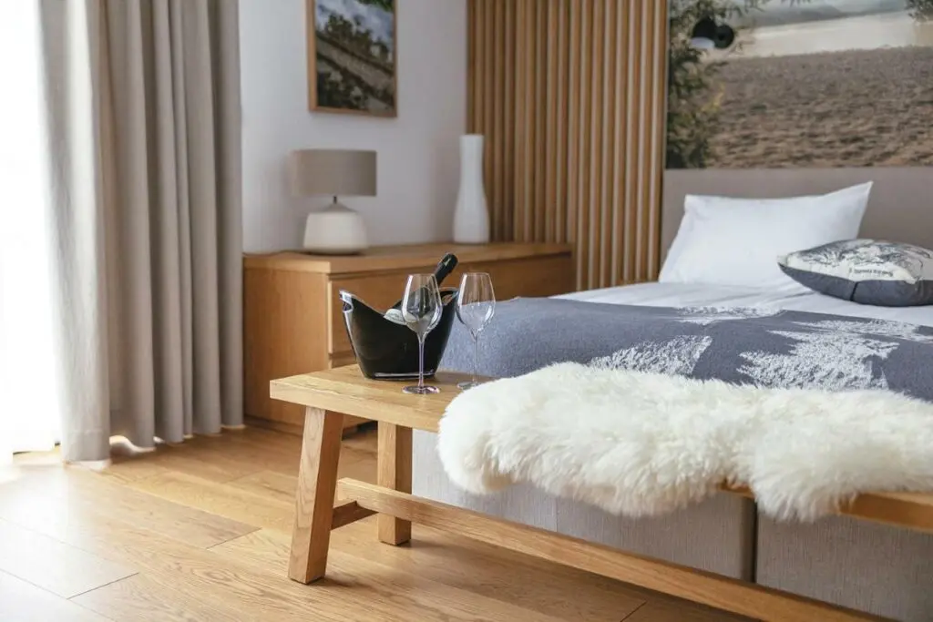 hotel majerca slovenie