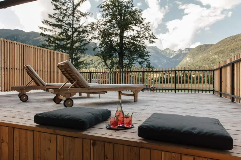 hotel majerca slovenie