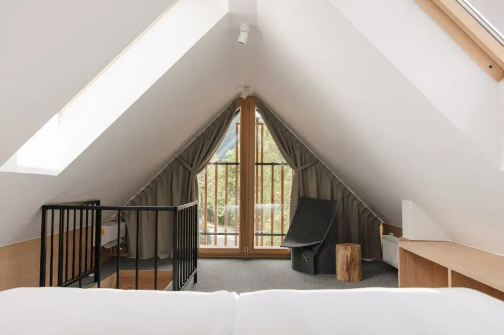 hotel majerca slovenie