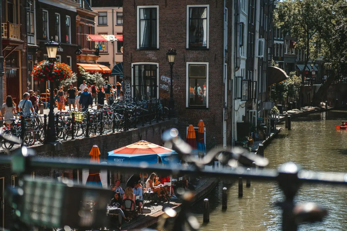 Utrecht