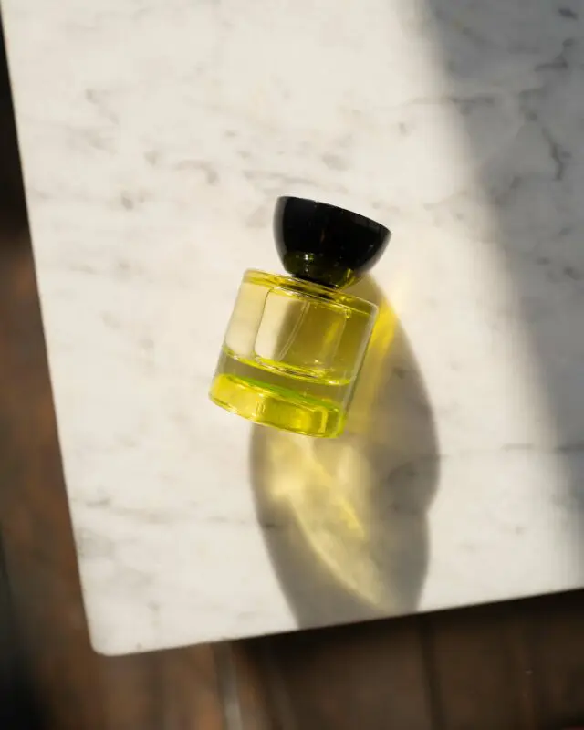 natuurlijke parfum