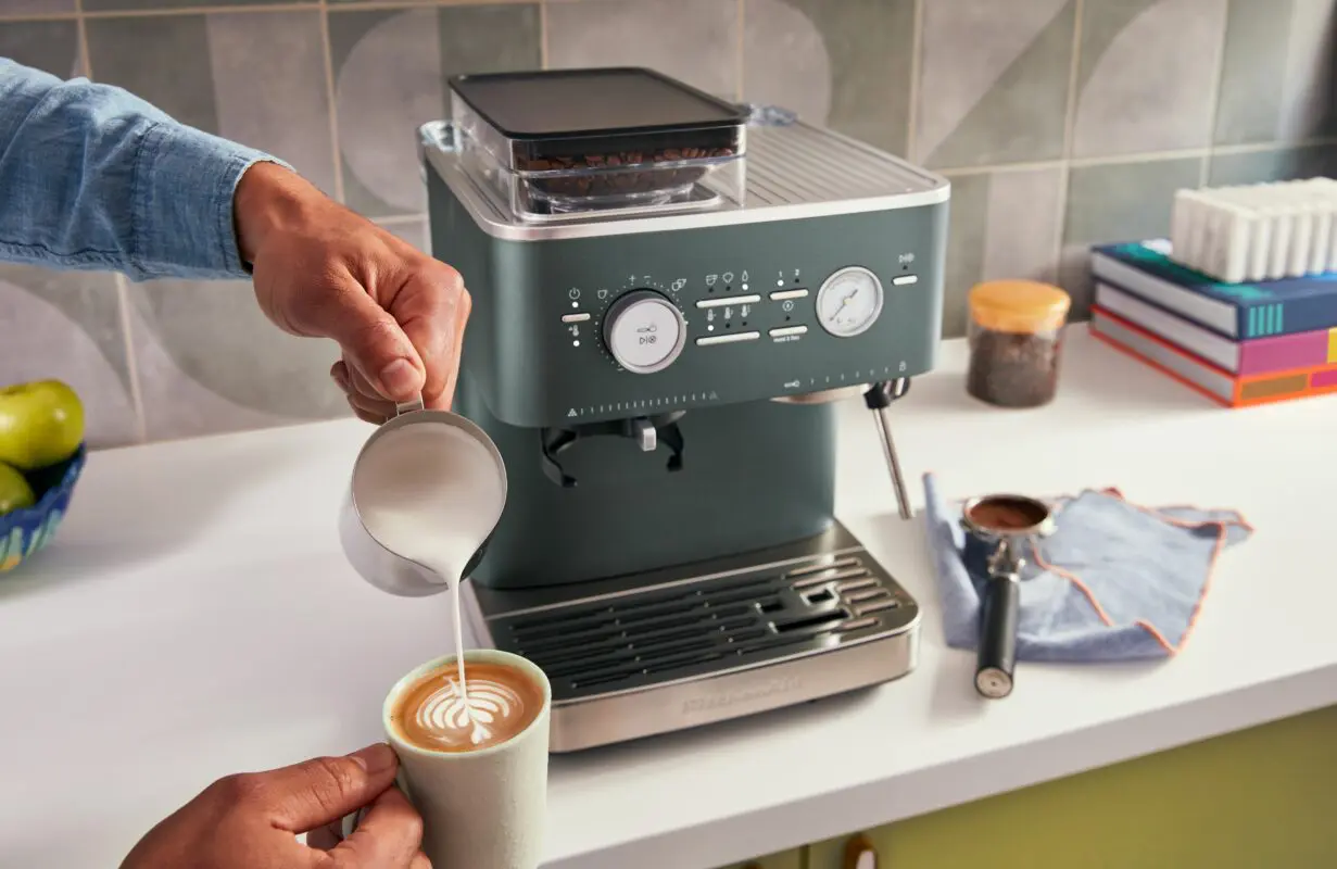 KitchenAid