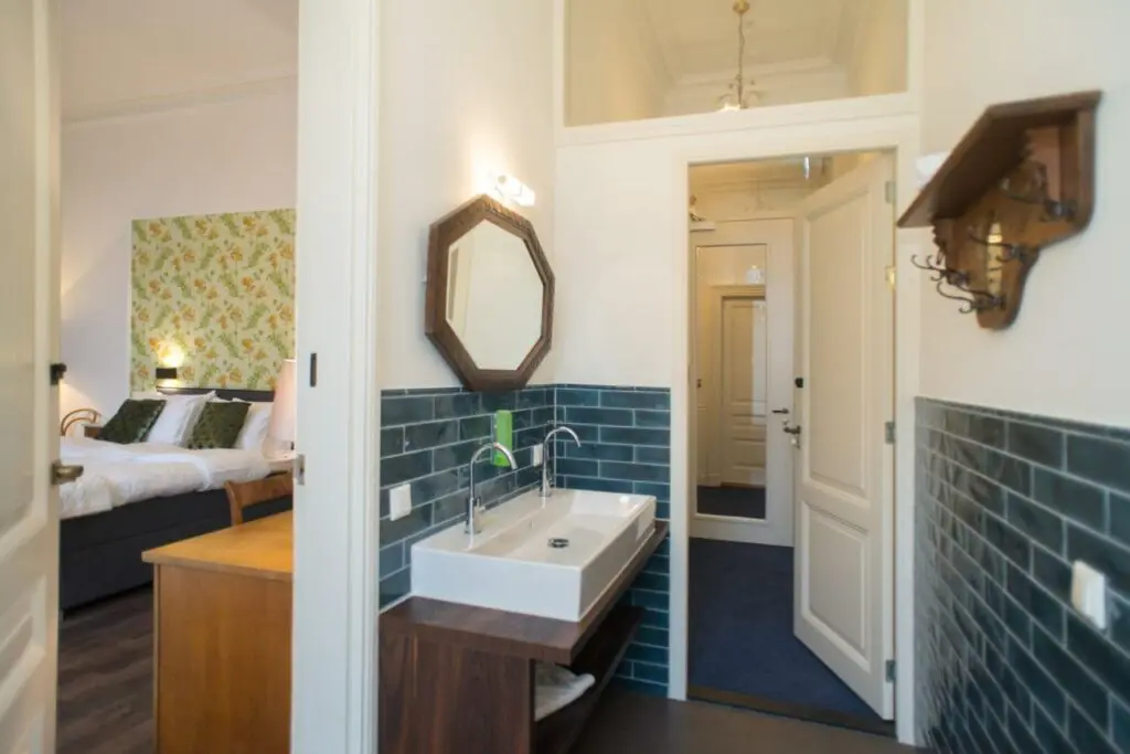 Boutique Hotel De Blauwe Pauw
