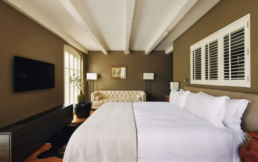 Hotel Prinsenhof