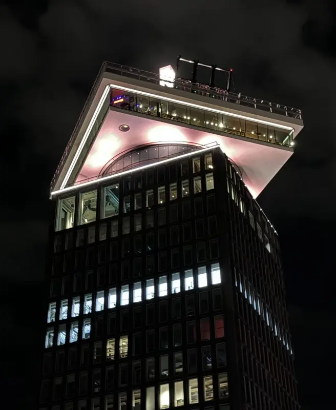 ADAM toren