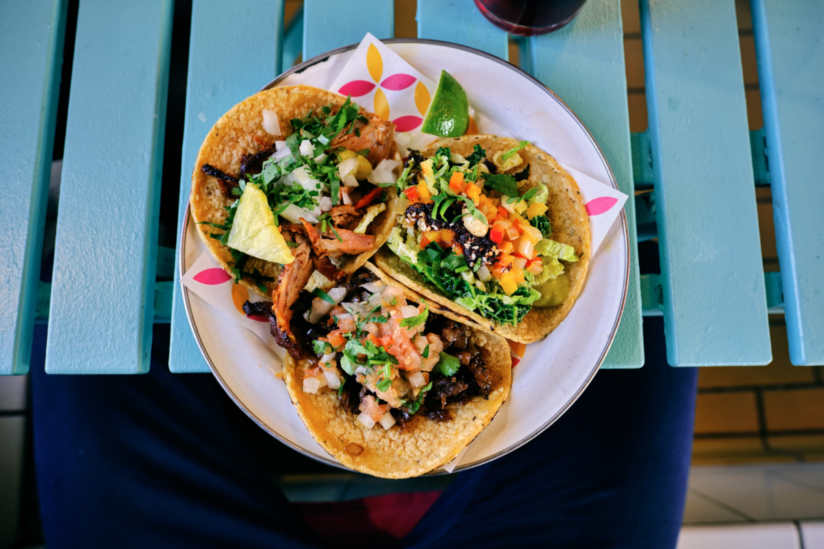 Taco's Polanco