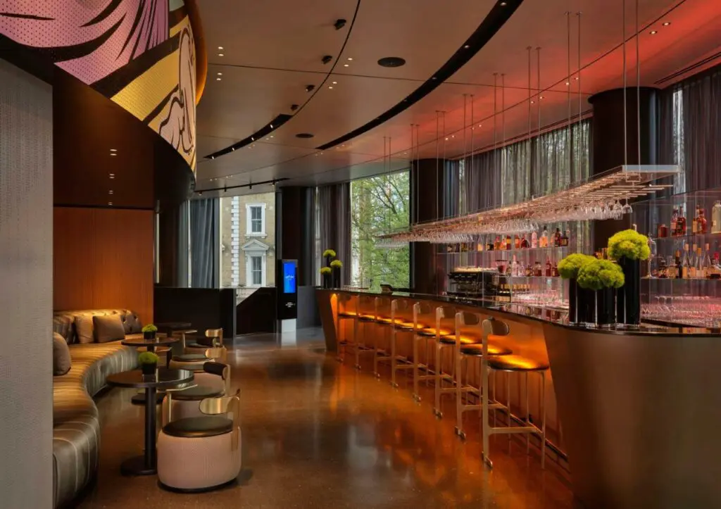 artotel london