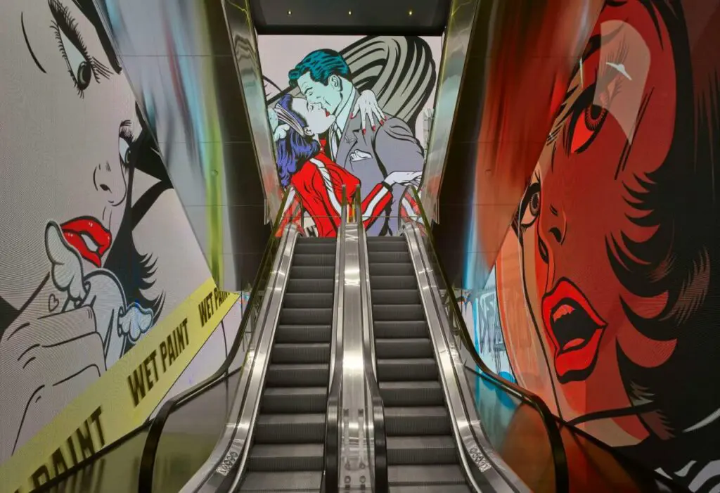 artotel london