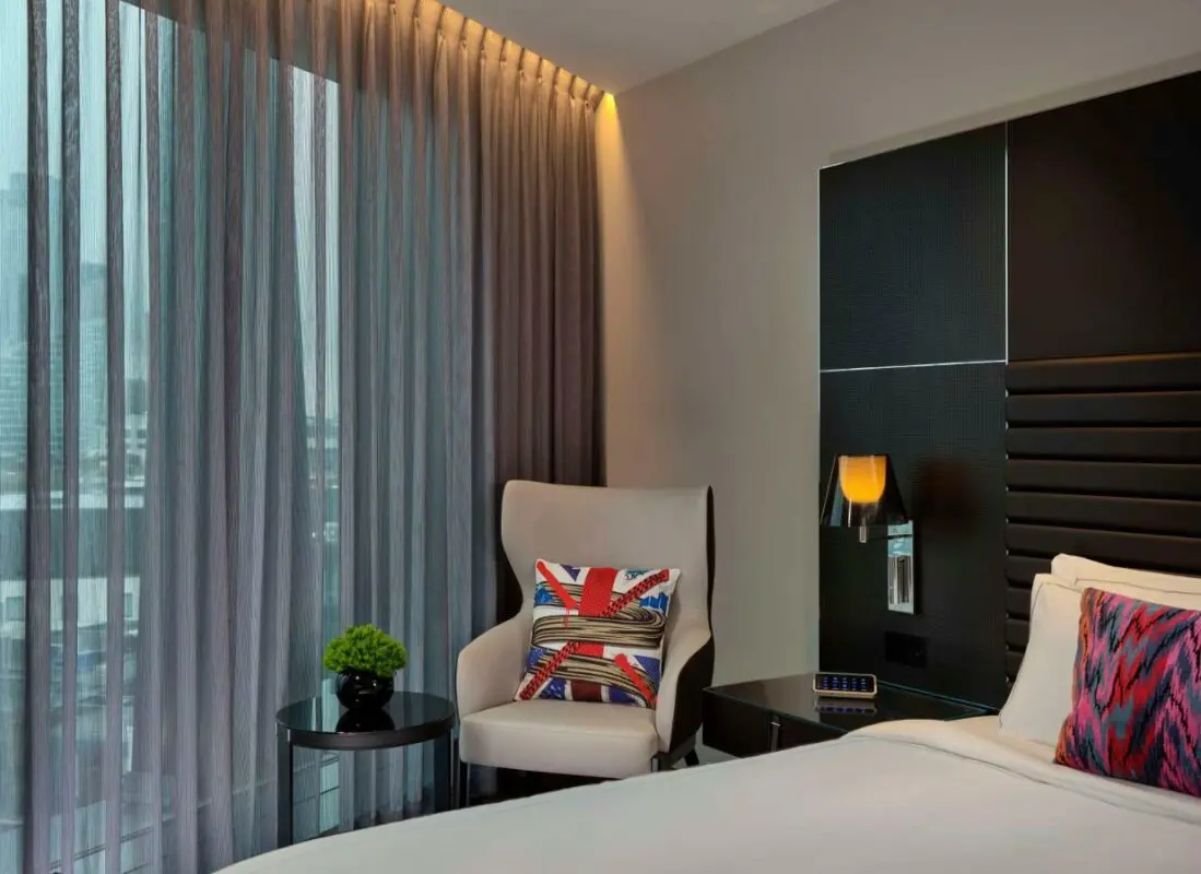artotel london